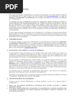 Terms and Conditions Es ES