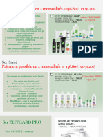 Kit de Démarrage Care-Soins