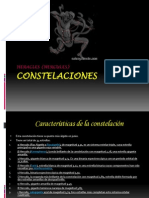 Constelaciones