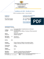 Nota Minima 2023 G6 Ciências Farmacêuticas