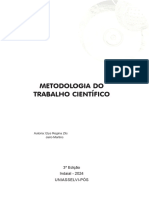 Metodologia Do