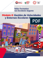 Taller Formativo EES - Módulo II