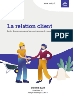 Livre Blanc 1 Relation Client