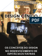 Design Cenico Os Conceitos Do Design No