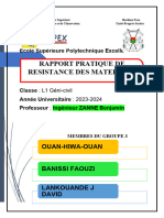 Rapport