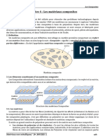 Chapitre 3 - 3 Composites