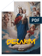 Derakim Mayo