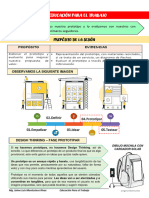 Clase 06 - Elaboramos Nuestro Prototipo y Lo Evaluamos Con Nuestros Primeros Seguidores.