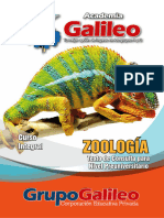 Zoologia Integral - Libro Web