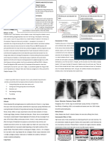 Toxicology Summative Portfolio