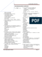 Economia Politica Cepunt Semana 03 Necesidades B y S Practica 2020 I