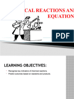 Chemistry Chapter 1