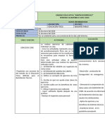 Actividad 2024 3ro Ipa de Educacion Fisica