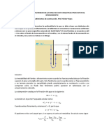 Calc of Embedment Depth To Avoid Piping