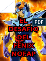 El Desafío Del Fénix NOFAP 21 Días