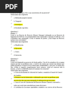 Examen Modelo 2 - Gestión de La Integración