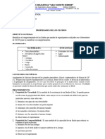 Informe de Laboratorio CCNN Decimo C