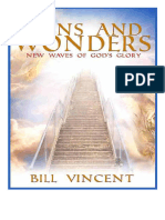 Bill Vincent Signs and Wonders - New Waves PDF