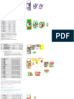 METRADO DEL PLANO DE UNA VIVIENDA T.F-Model