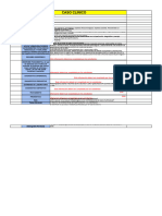 Caso Clinico Sexto - Bocio Multinodular Semana 9