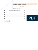 Fase 4 - Politica de Endeudamiento y Valor de Empresa