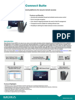 Moxa Moxa: Remote Connect Suite