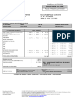 Bulletin Salaire SUGNY 03 2024