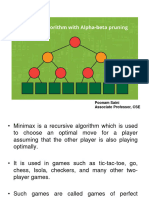 Unit 2 MinMaxScaling With Alpha Beta Pruning