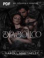 1 DIABOLICO (Belo Inferno) - Karoll Martinelly