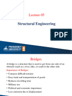 Lecture - 05 - Elements of Civil Engineering