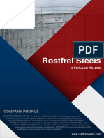 Rostfrei-Zincalume Brochure April 2019