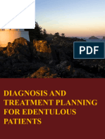 Diagnosis and Treatment Planning of CD Patients