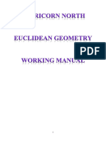 EUCLEDIAN