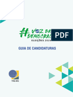 Guia Dos Candidatos 2024