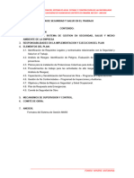 2 Plan de Seguridad y Salud en El Trabajo Ok