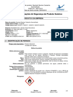 Sparlack Neutrex - Castanho Avermelhado