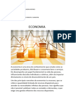 Economia Do Direito