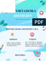 Dismedin (Fármacos)