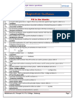 Chapter-6 MCQ and Fill in The Blanks (26-12-2022)