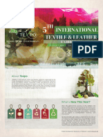 TEXPO 2024 Digital - Brochure