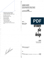 Offshore Pile Design PierreLeTirant 2page