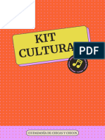 2022 Kit Cultural Musica