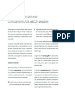 2 de Abril - Argumentos Históricos - Jurídicos y Geográficos