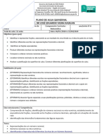 Plano de Aula Quinzenal Pei E.E. DR José Eduardo Vieira Raduan