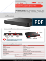 T1 Gpon 94 S4KCW5