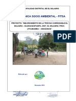 Fitsa - El Milagro Firma