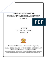 R-20 Ac&dc Lab