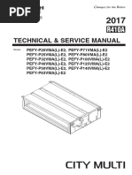 Service Manual