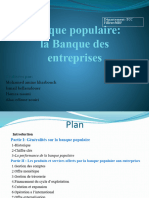 BP Entreprises