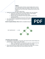 Module 3 and 4 Notes